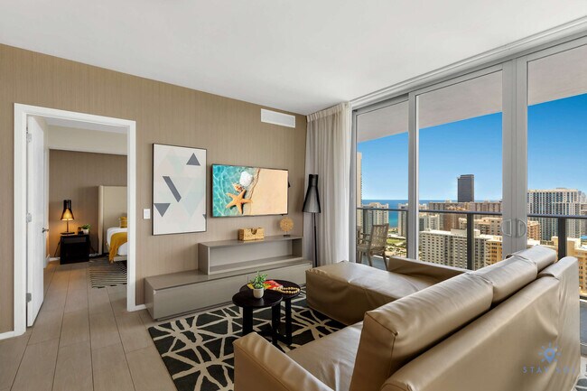Foto del edificio - 4010 S Ocean Dr