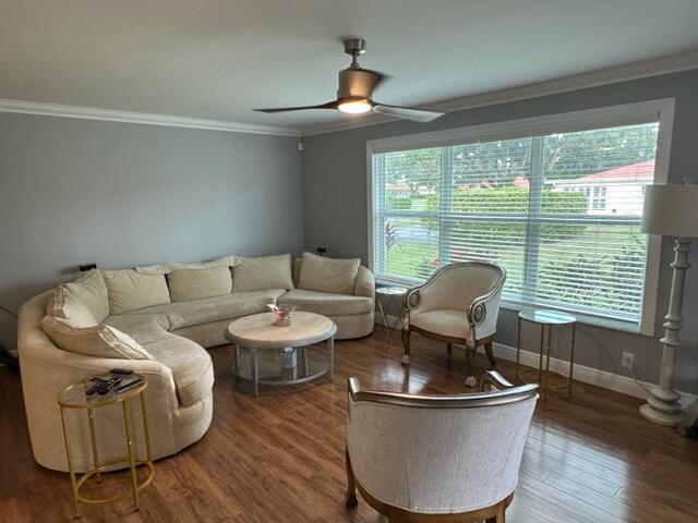 Foto del edificio - 4585 NW 3rd St
