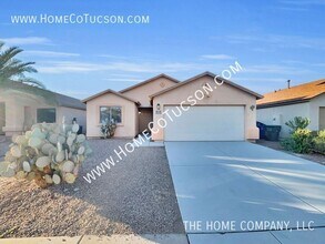 Building Photo - 1598 W Lavender Sky St