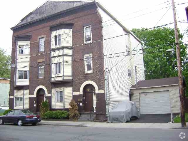 Building Photo - 3132-3134 Sixth Ave