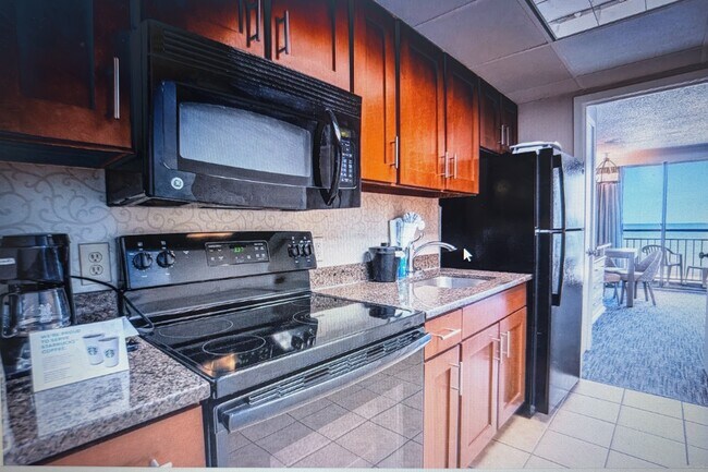Building Photo - Myrtle Beach Coral Beach Unit 420