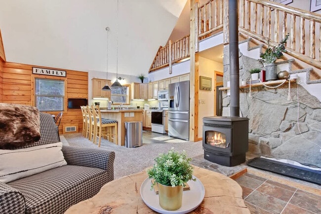 Foto del edificio - 1697 Warren Wagon Rd