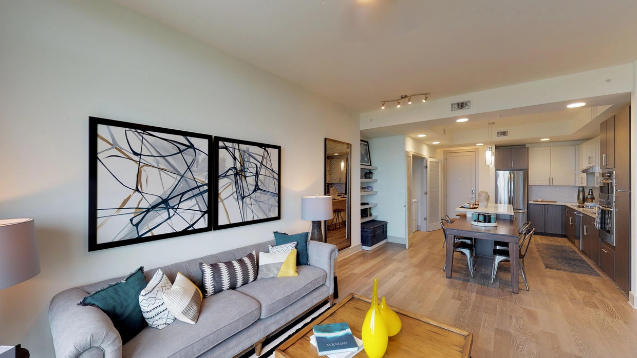 Photo - Latitude Med Center Apartments