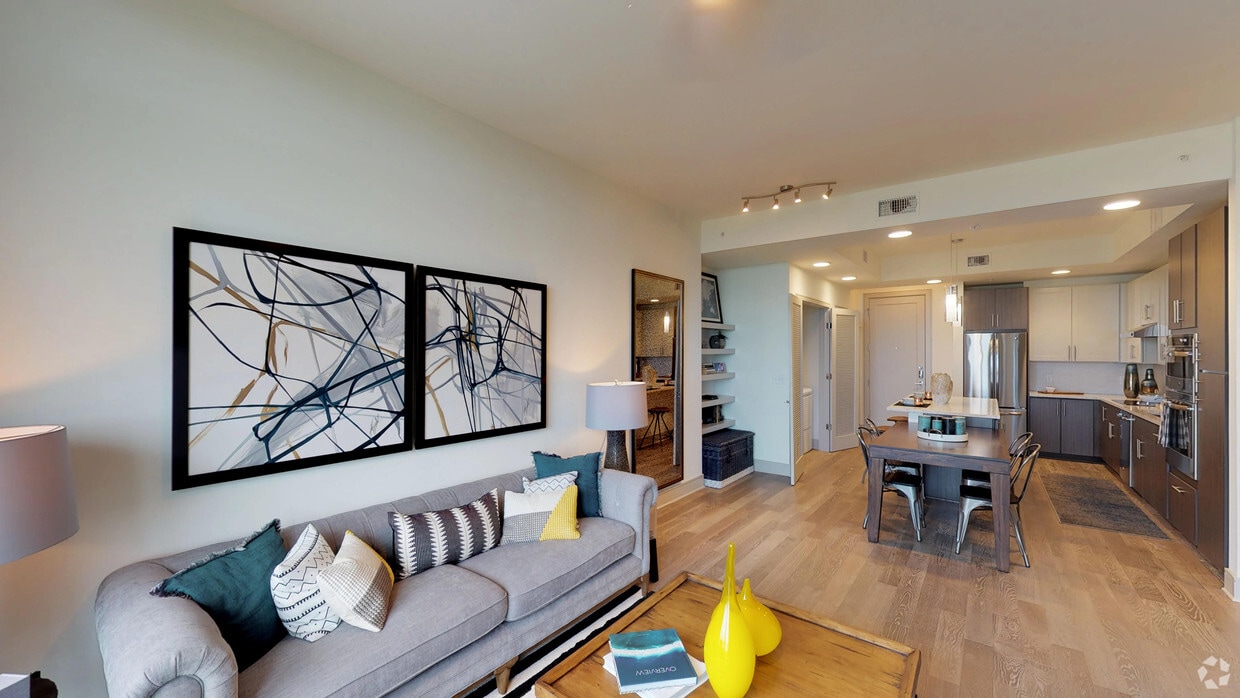 Photo - Latitude Med Center Apartments