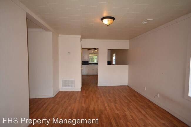 Foto del edificio - 2 br, 1 bath House - 3030 W Washita Street