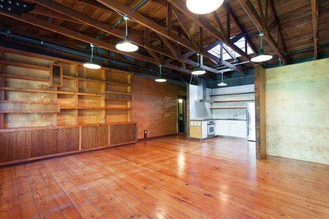 Foto del edificio - 1 bedroom in San Francisco CA 94110