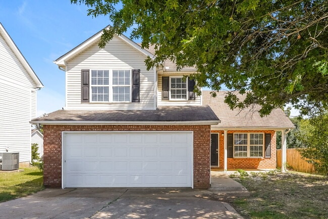 Building Photo - 3064 Ace Wintermeyer Dr