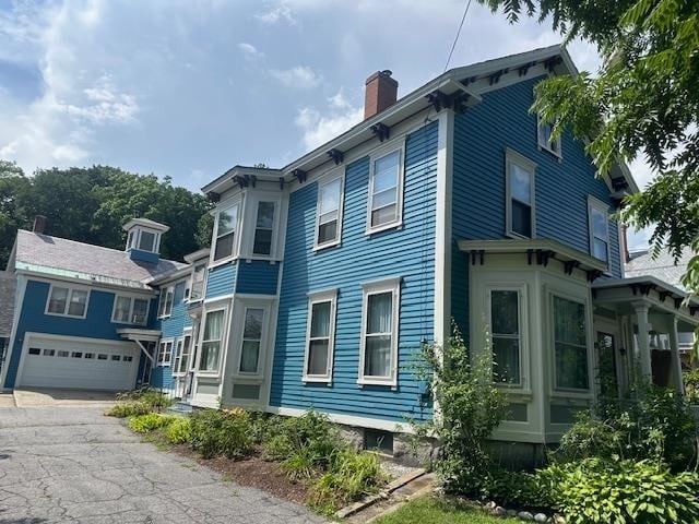 Primary Photo - 40 Oak St