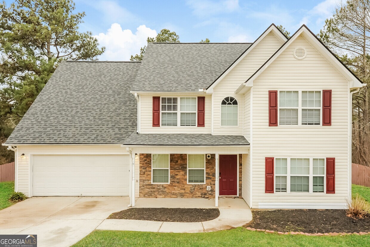 Foto principal - 506 Stonecrest Pl