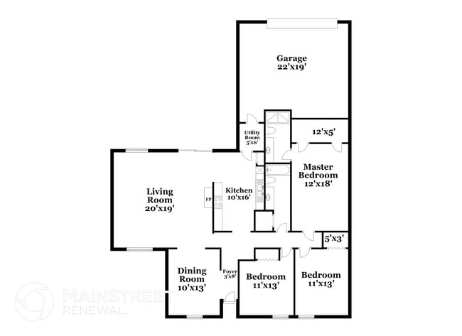 Building Photo - 11614 Kilkirk Ln