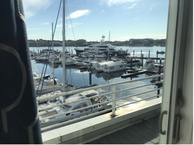 Foto del edificio - 36 Pier 7