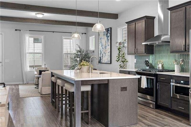 Building Photo - 4391 Gillon Cir SE