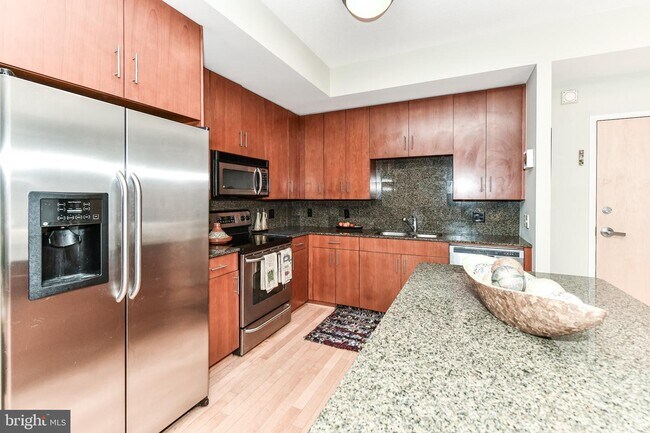 Foto del edificio - 910 M St NW