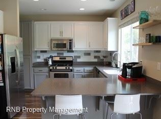 Building Photo - 4 br, 2.5 bath House - 5242 Water Lily Lane