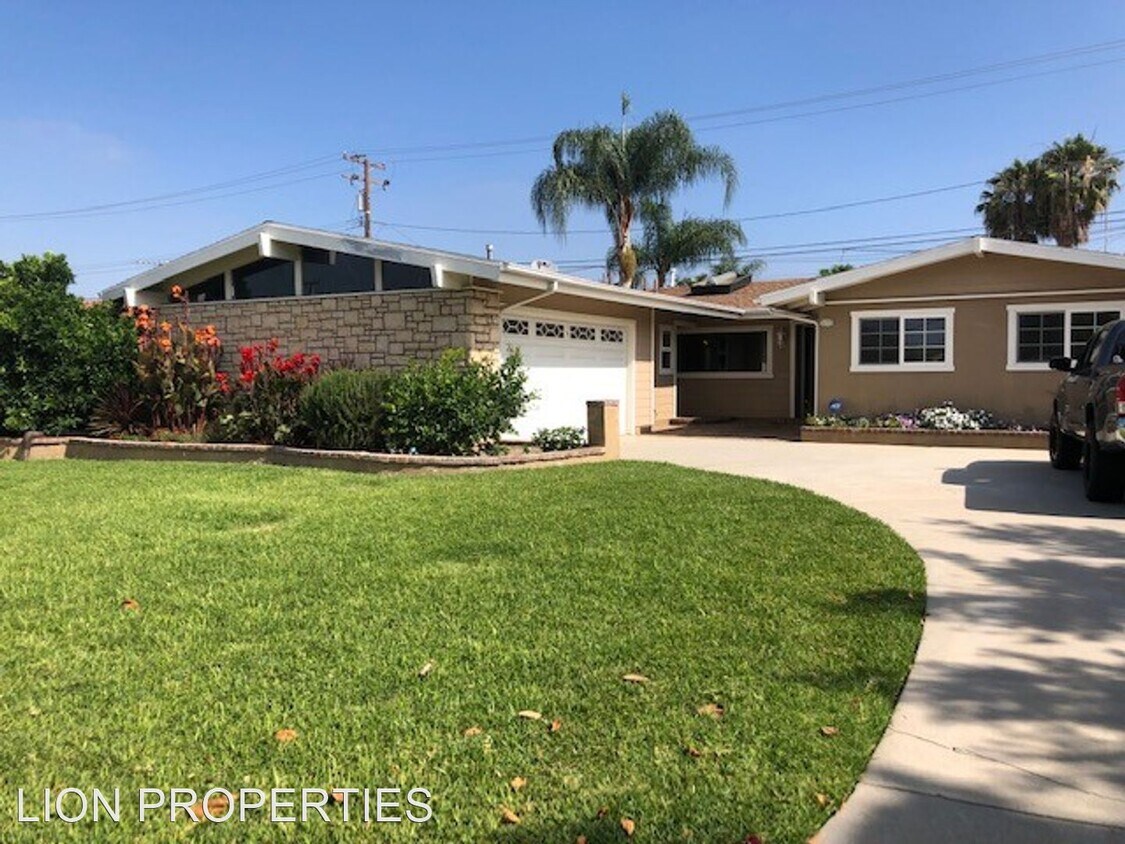 14727 Ragan Dr, La Mirada, CA 90638 House Rental in La Mirada, CA