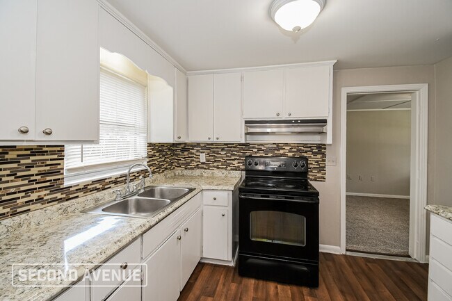 Foto del edificio - 5649 Tempest St