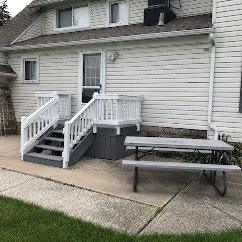Primary Photo - 3016 Will Carleton Rd
