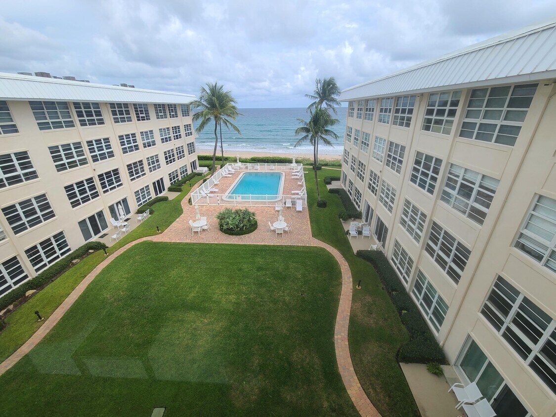 Primary Photo - 3851 N Ocean Blvd