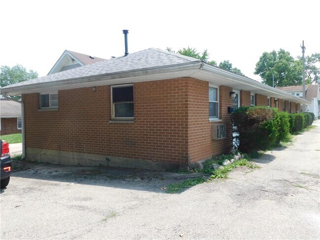 Foto del edificio - 1239 Patterson Rd