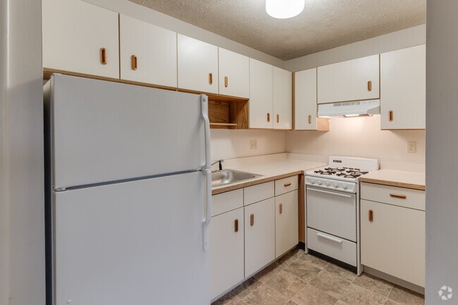 Interior Photo - Seville Apartments