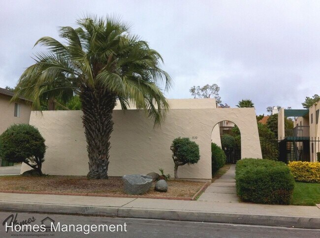 Foto del edificio - 1530 S Maple St
