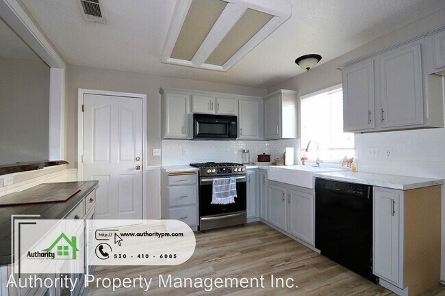 Building Photo - 3 br, 2 bath House - 3622 Culwood Lane