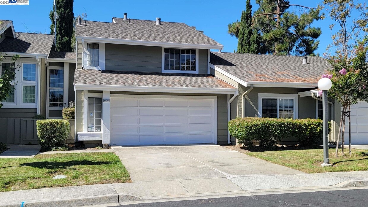 34209 Tempest Terrace, Fremont, CA 94555 Townhome Rentals in Fremont