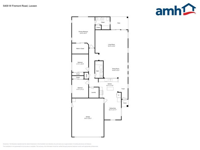 Foto del edificio - 5409 W Fremont Rd