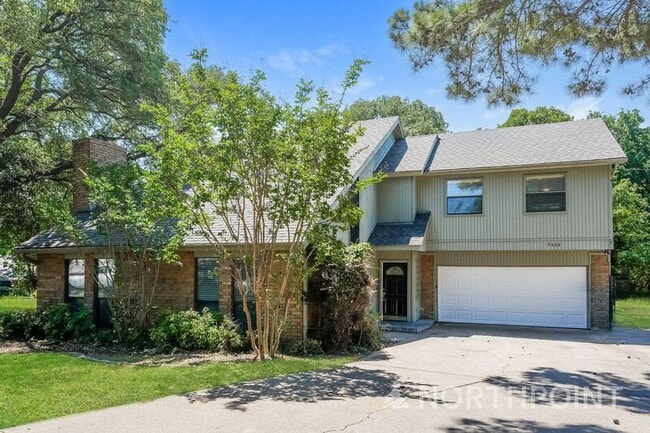 Foto del edificio - 5408 Summit Ridge Trail