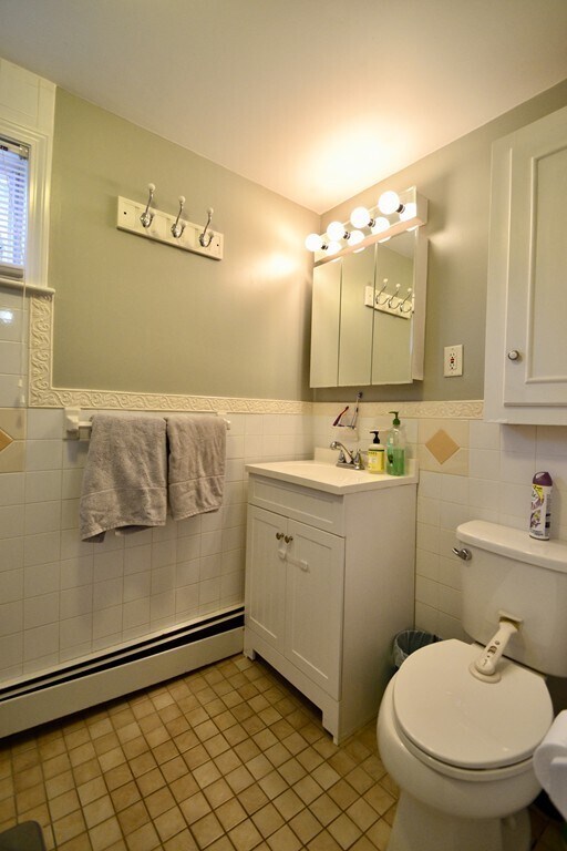 Foto del edificio - 99 Central St