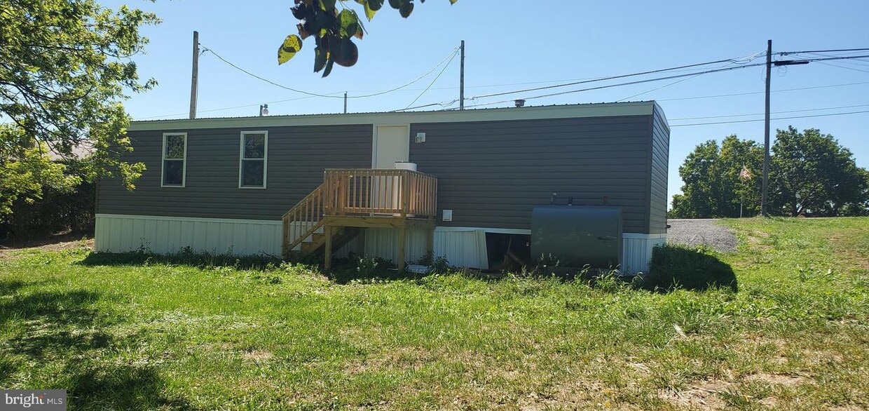 1125 Siloam Rd, Chambersburg, PA 17201 House Rental in Chambersburg