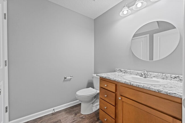 Building Photo - 2134 Galahad Cv