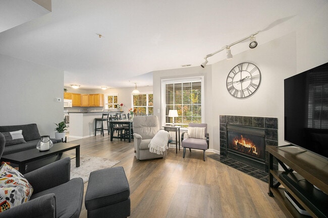 Foto del edificio - 2765 Barclay Way