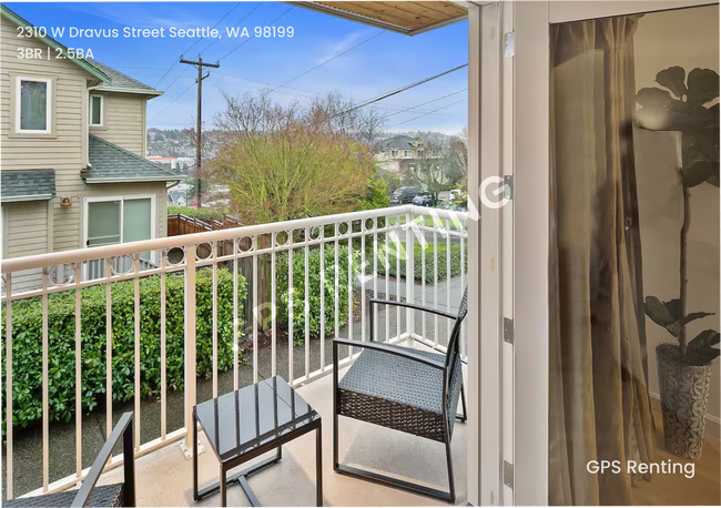 Photo - 2310 W Dravus St House