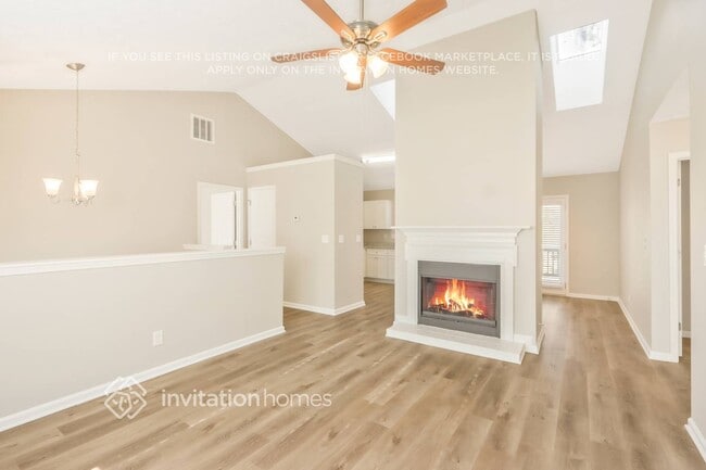 Building Photo - 6026 Old Wellborn Trce