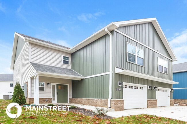 Building Photo - 2099 Paddle Wheel Dr