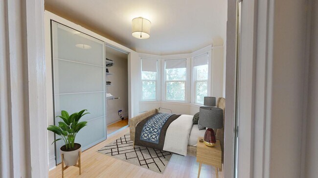 Building Photo - Room in 4 Bedroom Home at 54 Langton St