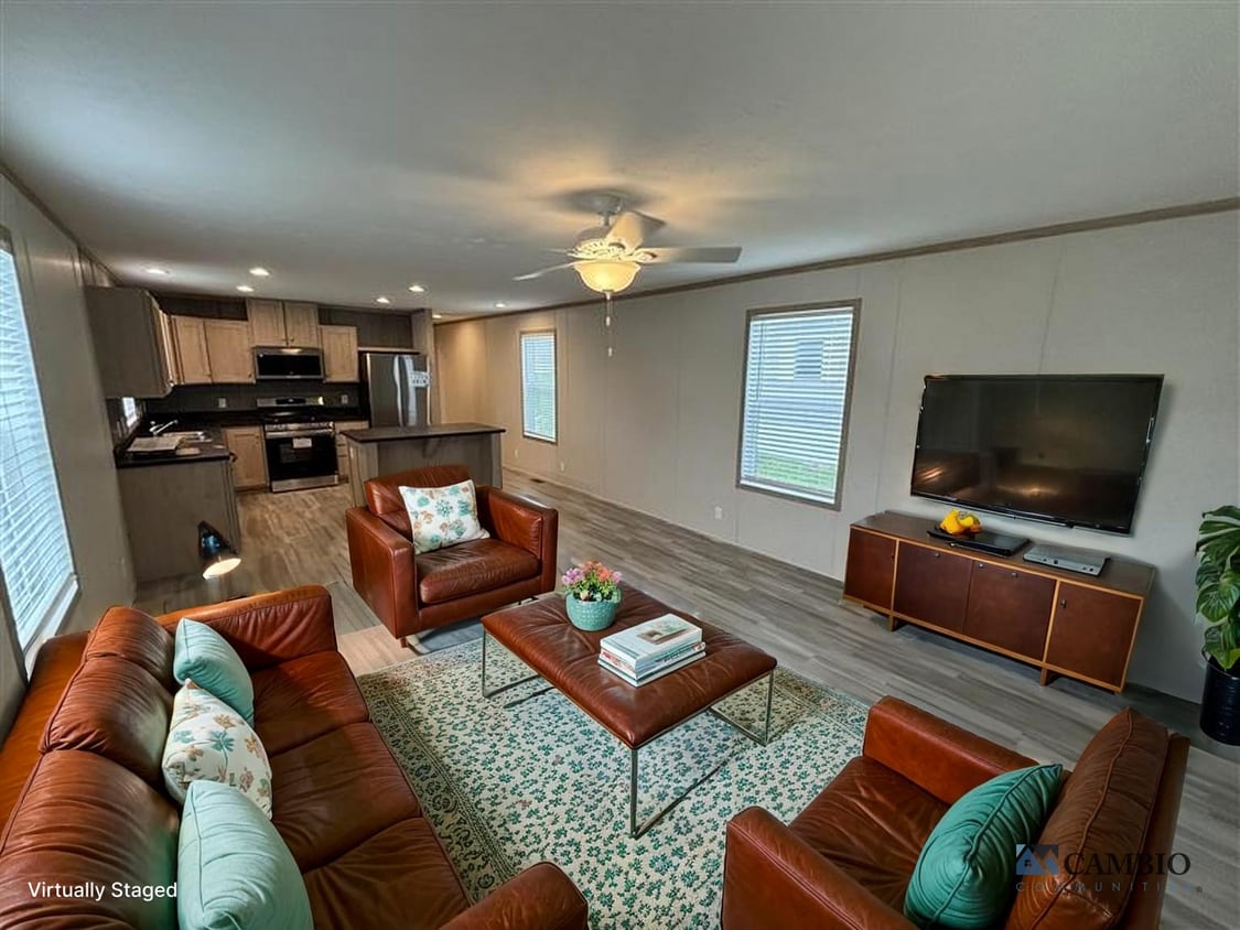 Foto principal - 4042 S Deadwood Dr