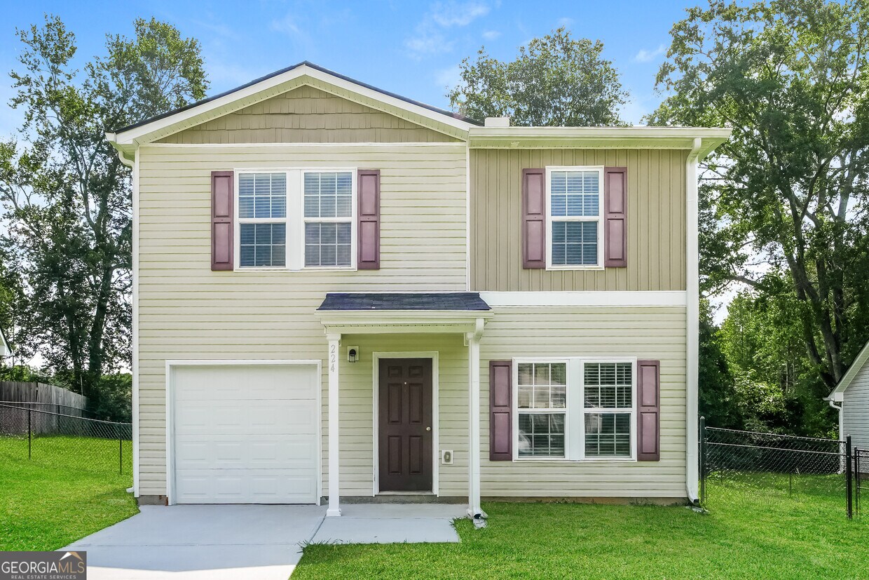 Foto principal - 224 Piedmont Ct