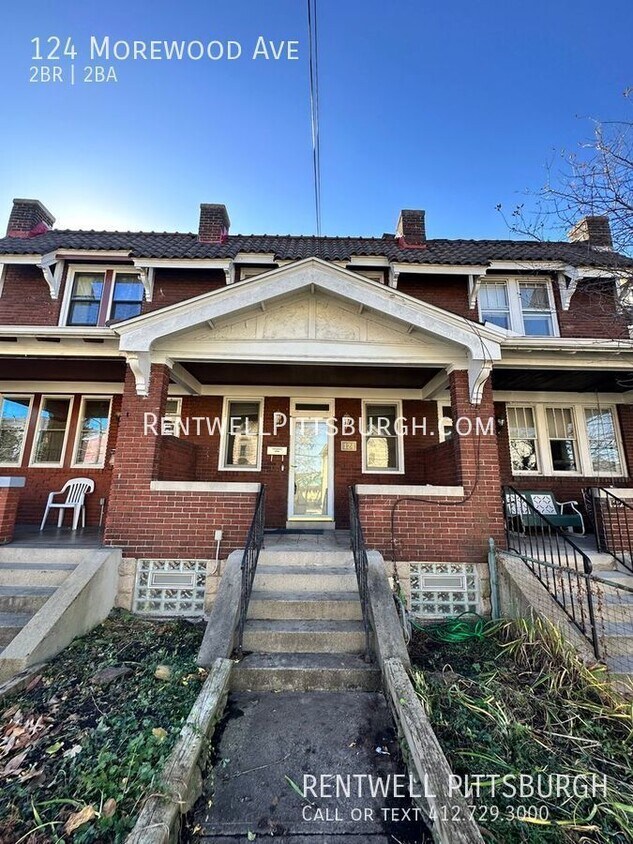 Primary Photo - 2 Bedroom Townhome in Bloomfield