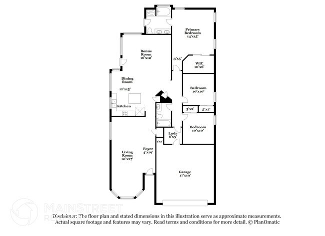 Foto del edificio - 15341 W Lea Ln