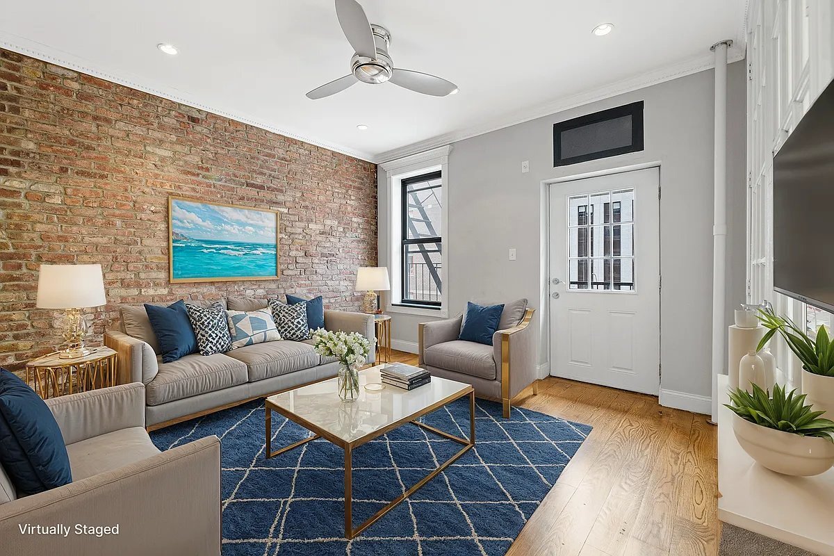 Foto principal - 200 Stanton St