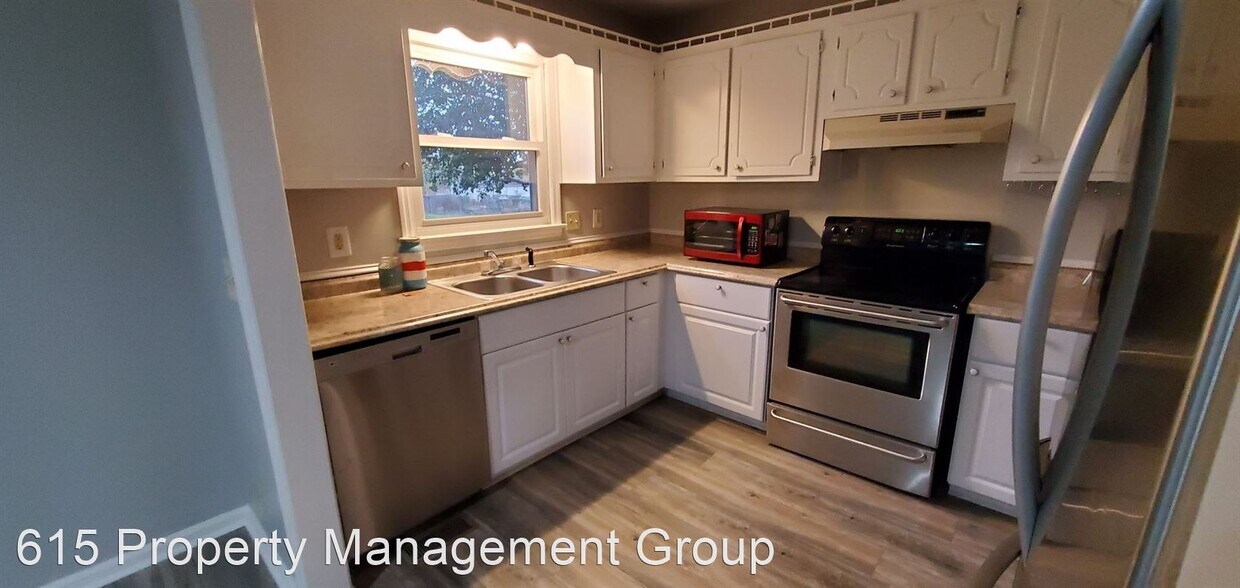 Building Photo - 4 br, 2 bath House - 417 Belinda Parkway