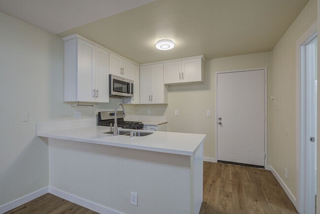 Foto del edificio - Hoover Street Residences