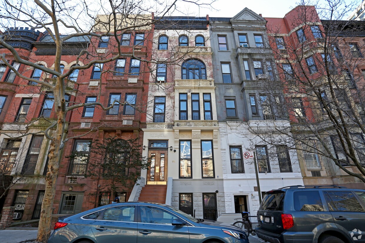 Foto del edificio - 50 W 91st St