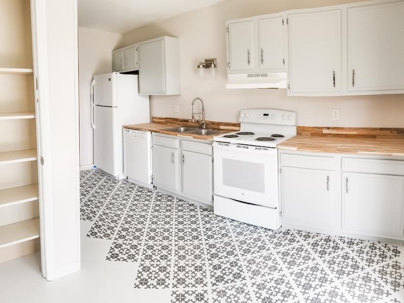 4802 Cannon Ridge Dr, Knoxville, TN 37918 House Rental in Knoxville