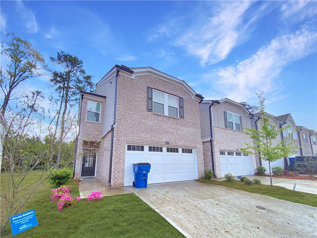Primary Photo - 1465 Villageside Ct