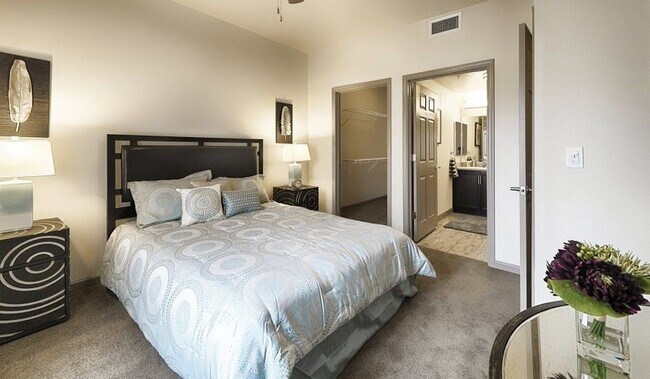 Foto del interior - Centennial Place Apartments
