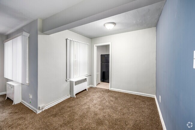 3 habitaciones, 1 baño - 852 pies cuadrados - Comedor - Newbury Square