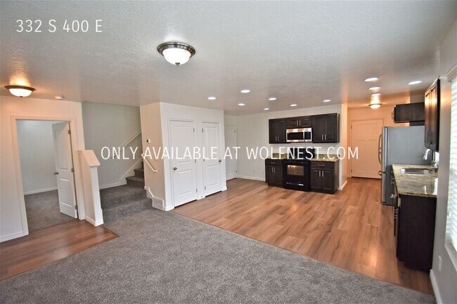 Building Photo - Stunning 5 Bed Springville Home! No Deposi...
